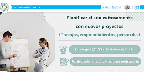 Imagen principal de Emprendimientos