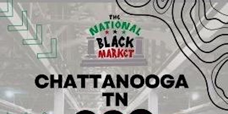 Chattanooga - National Black Market