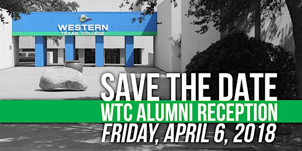 2018 WTC Alumni Reception