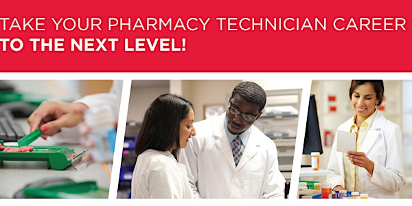 PharmTechX Certificate I: Leadership and Patient Care 