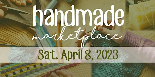 Handmade Marketplace