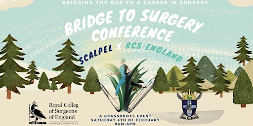 Bridge to Surgery - Surgical Conference