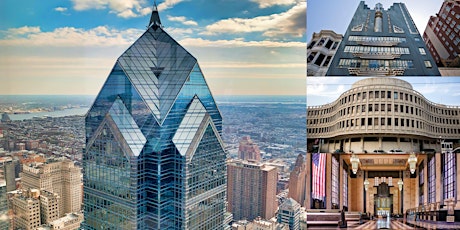 'Philadelphia Architecture, Part III: The Modern Era' Webinar