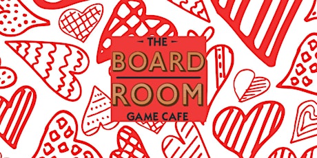 Board Room Trivia: VALENTINE'S EDITION! 6PM