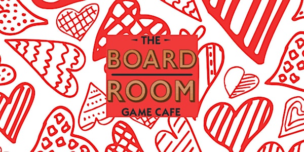 Board Room Trivia: VALENTINE'S EDITION! 6PM