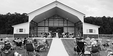 Chesapeake Brass Band at Loblolly Acres
