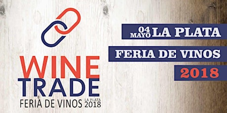 Imagen principal de Wine Trade 2018