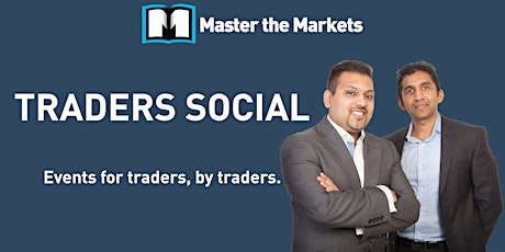 Traders Social primary image