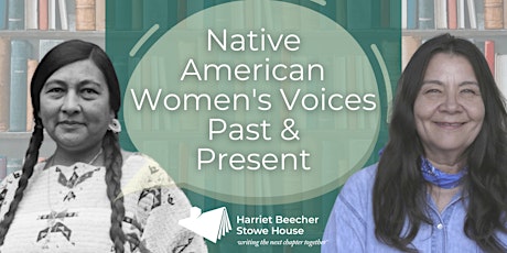 Native American Women's Voices Past and Present ​​
