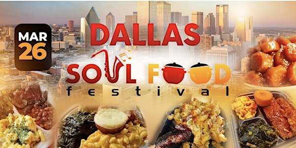 Dallas Soul Food Festival