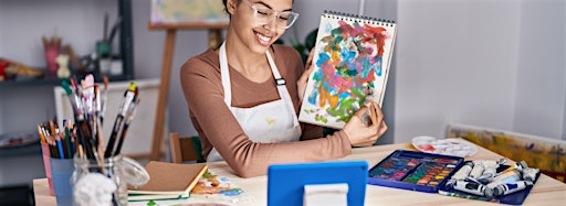 Collection image for Fundamentals of Therapeutic Art Making