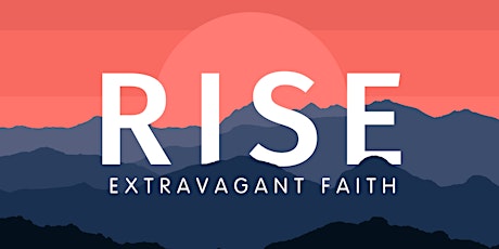 RISE: A Mid-Cities Women's Event 2023