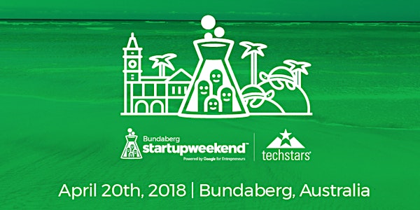 Startup Weekend Bundaberg