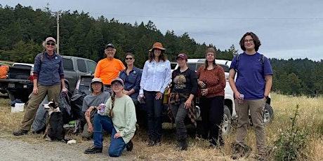 Volunteer Day - Wetland Restoration (Saturday)