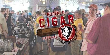 Buffalo Cigar Festival 2023