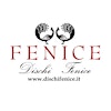 Logotipo de Dischi Fenice
