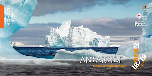 Antartide, un inverno particolare primary image