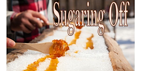 Sugaring Off primary image