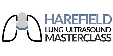 Image principale de Harefield Lung Ultrasound Masterclass