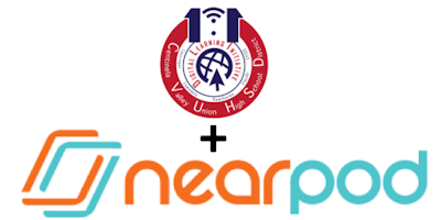 nearpod training for cvuhsd teachers lawndale march monday 19 2018