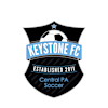 Keystone FC's Logo