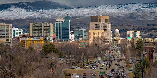 Boise Career Fair primary image