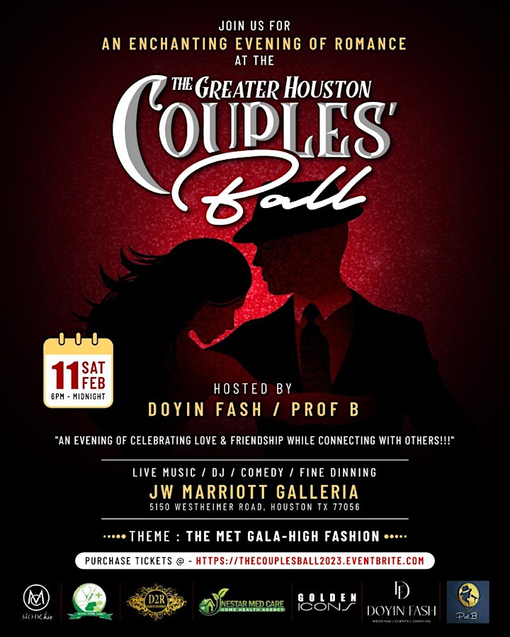 The Couples' Ball image