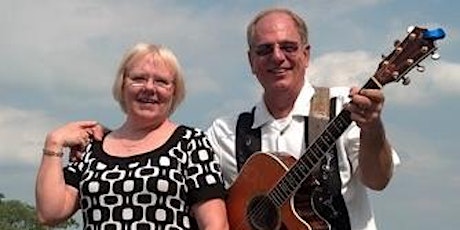 Free Live music with Dovetail Duo