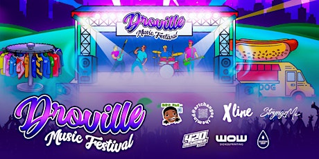 DroVille Music Festival