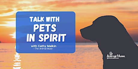 Talk with Pets In Spirit