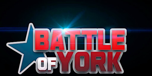 USBF/Battle of York primary image