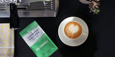 Chicago - Espresso at Home