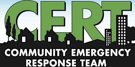 Union City & Newark CERT: Red Cross Sheltering During Hurricane Ian