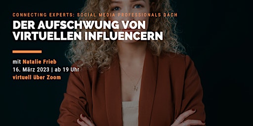 07. Virtuelles Social-Media-Treffen für Deutschland, Österreich & Schweiz primary image