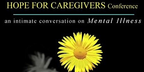 Hope For Caregivers Conference