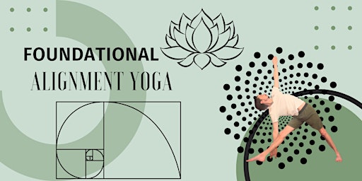 Foundational Alignment Yoga
