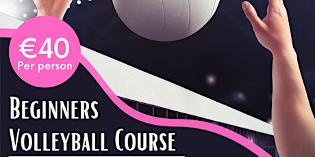 Volleyball Programme for LGBT+ Community