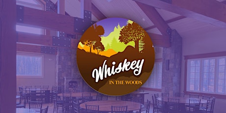 Whiskey in the Woods primary image