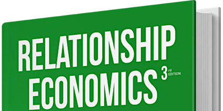 Relationship Economics 3rd Edition Book Launch Party