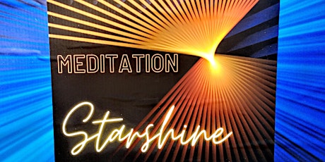 Starshine Community Meditation