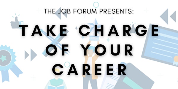 Take Charge of Your Career