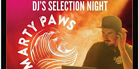 DJ Marty Paws