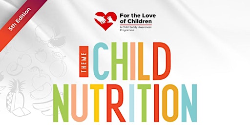 For the Love of Children 5.0