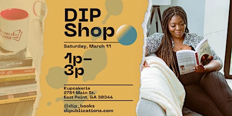 DIP Shop Atlanta