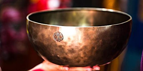 Monthly Sound Bath & Guided Healing Journey