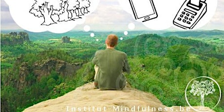 Primaire afbeelding van Séance d’Information " Mindfulness " - Collège St Michel - Salle Verte