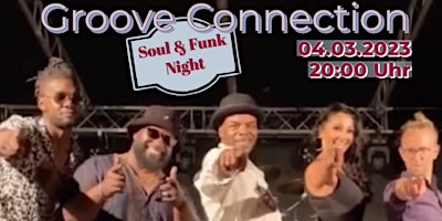 Soul & Funk Night