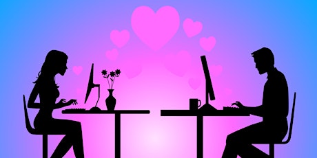 Virtual Valentine's Day Date Night