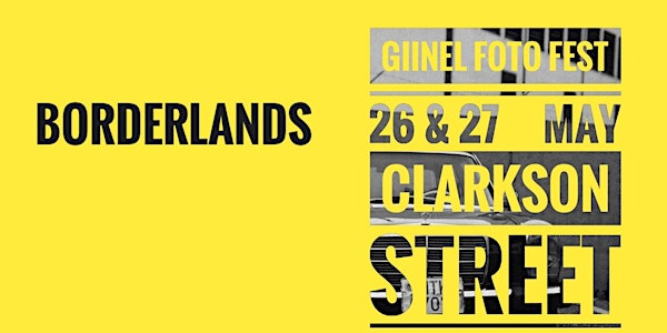 Ginnel Foto Fest 2018