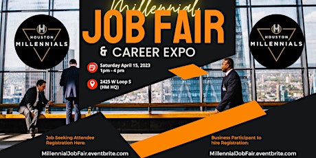 2nd Annual HM Job Fair & Career Expo